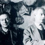 Vittorini's prose, Guttuso's painting