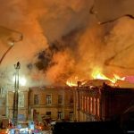 War in Ukraine, missiles and drones over the Kiev region: a child and a woman killed