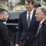 War in Ukraine: the first meeting between Volodymyr Zelenskyy and Trump's two envoys, Witkoff-Kushner, ended in Kiev