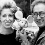 When Peppino Mazzullo told us Topo Gigio: «I really live it, I put my soul into it»