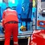 Woman dies at home in Belvedere Marittimo, an accident stops the medical vehicle in Diamante