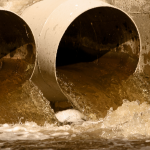 Work on the electricity network, stop at the "Don Blasco" waste water plant on Friday: possible spills between Gazzi and Viale Europa