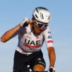 World Cycling Championships, American McNulty wins a fantastic race. Ciccone is ninth