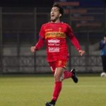 Zunno saves Crotone in the 85th minute: in Giugliano it ends 1-1 with Savoia
