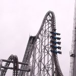 "Brain damage to dozens of people", closes the famous X2 roller coaster in California