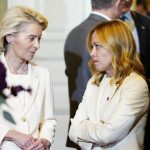 Inflation, the EU holds back Meloni: «We have already given more flexibility»