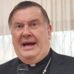 Catanzaro, pastoral visit of Msgr. Maniago: Gimigliano and Cicala ask for the restoration of railway connections