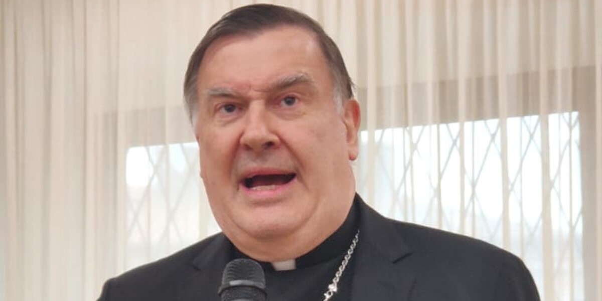Catanzaro, pastoral visit of Msgr. Maniago: Gimigliano and Cicala ask for the restoration of railway connections