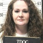 Christa Pike survives two lethal doses: botched execution in Tennessee