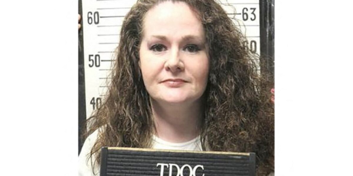 Christa Pike survives two lethal doses: botched execution in Tennessee