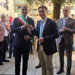 Cosenza, San Domenico inaugurated: it will host Unical Nursing and Physiotherapy
