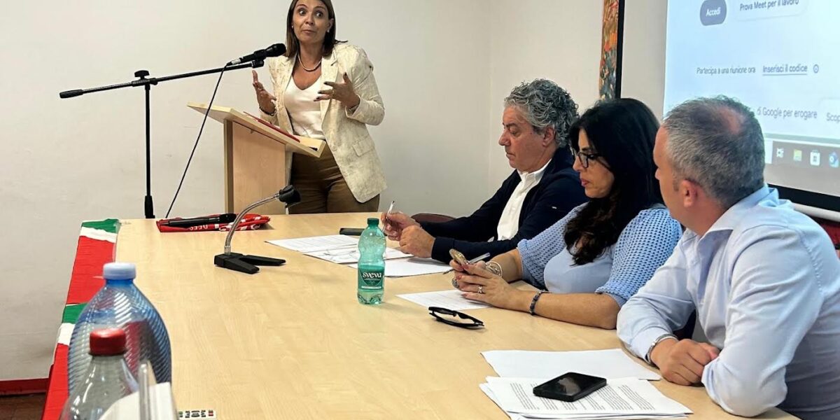 Community homes and hospitals, the CGIL Cosenza: «We need stable staff and effective services»