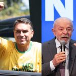 Brazil at the polls, final blows between Lula and Bolsonaro Jr