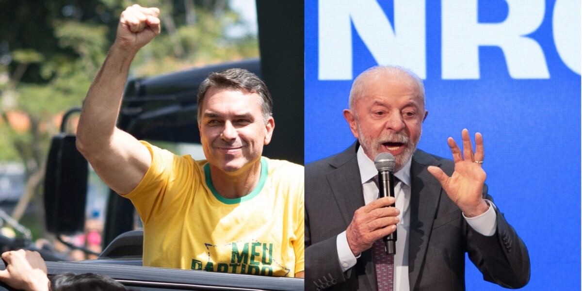 Brazil at the polls, final blows between Lula and Bolsonaro Jr