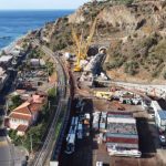 Messina-Catania railway doubling: for Lombardo (ScN) there is a "risk of closing construction sites" and requests an urgent hearing from the ARS