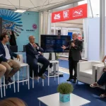 At the Genoa Boat Show the Calabria Region relaunches the challenge of the sea: focus on tourist ports and valorisation of the territories