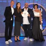 Food and Travel Awards 2026: Francesco Arena from Messina is the craftsman of the year