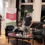 Luigi Lo Cascio talks about himself: "Writing? You never know where it takes you"