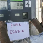 Stop the discount for diesel, then mobile excise duties. The high cost of fuel in 6 months has cost motorists 4.7 billion