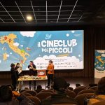 The "Cineclub dei Piccoli" returns to Messina: from 15 to 18 October at Cinema Lux an edition dedicated to early cinema