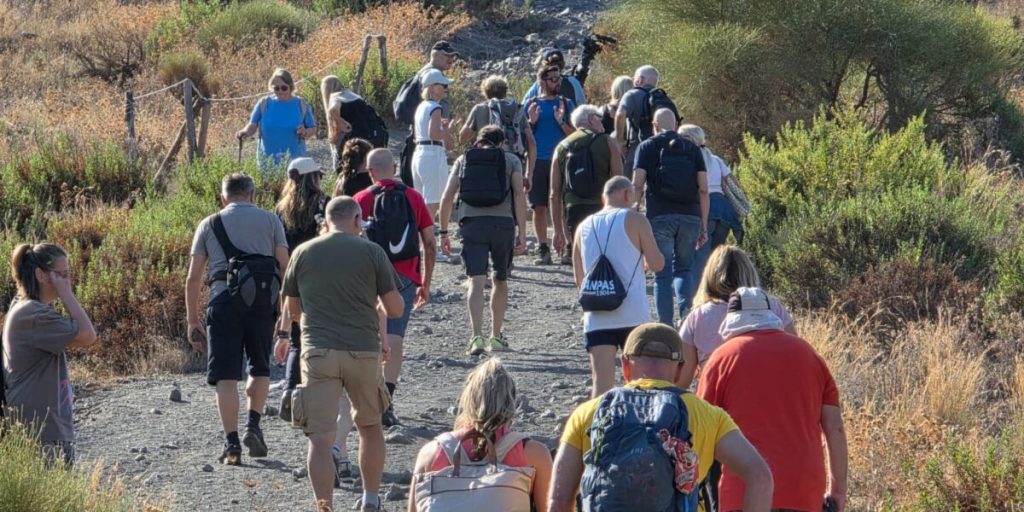 Brand Eolie bets on the future of the archipelago: the third press tour between deseasonalization and cultural valorization concluded