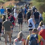 Brand Eolie bets on the future of the archipelago: the third press tour between deseasonalization and cultural valorization concluded