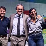 Giuseppe Conte is now pressing Elly Schlein and the allies. "Program and then primaries"