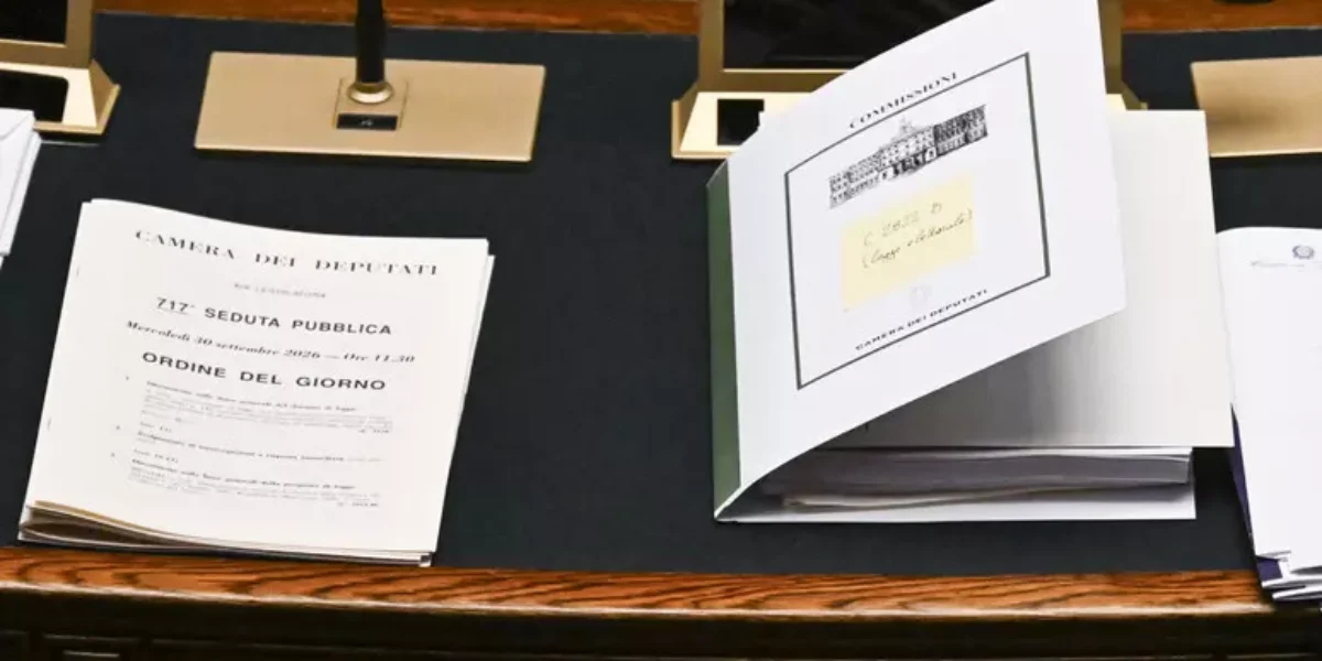 The new electoral law: from prizes to preferences, here's how the reform works