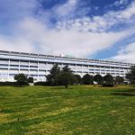 Regional Oncology Centre, Natrella (FI): Lamezia is the natural site located in the central area of ​​Calabria