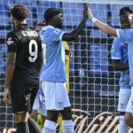 Lazio scores a hat-trick with Monza and catches Inter at the top. Bologna corsair in Lecce, what an Orsolini!