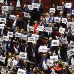 Electoral reform finally approved: the Chamber approves the "Melonellum". Protest from the opposition breaks out, appeals to the Council are ready