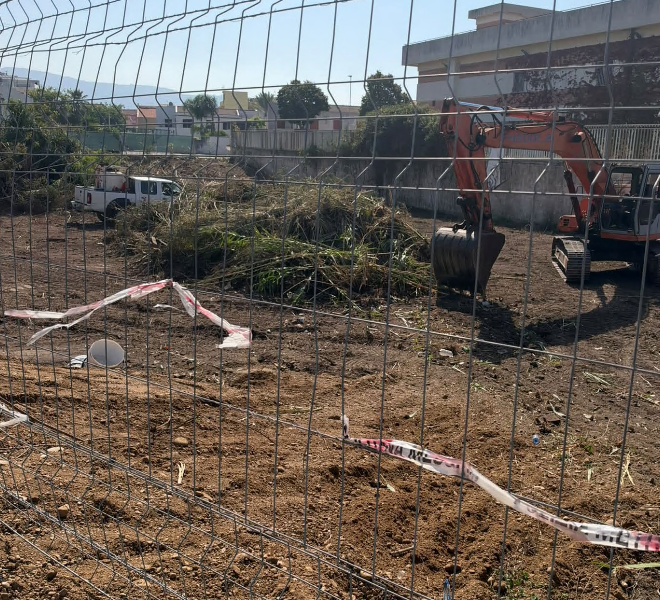 The storm explodes over the new ATM Hub in Torre Faro: Pd, FdI and Scurria ask for access to the documents