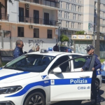 Crotone, an outdoor area seized without authorization: sanctions for an online car seller