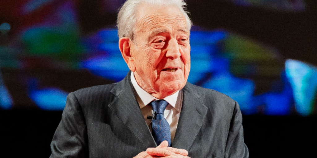 Finding the way to a new humanism together. In conversation with the prof. Mario Bozzo