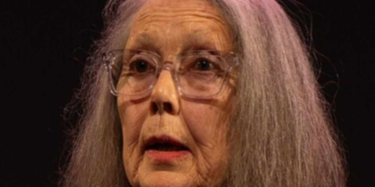 The Nobel Prize for Anne Carson gave rise to new forms of literature