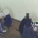 'Ndrangheta in Reggio, is imprisoned at "41 bis" but it is a right to have remote interviews with family members