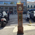 Palermo, Center-left in the streets against Schifani: «He resigns». And a pendulum of protest appears