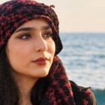 Najmeh Amini risks execution in Iran at the age of 23: the conviction for a post on social media