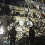 Russian raids against Ukraine. Kiev, Kharkiv and Sumy without light. Zelensky: "Deliberate lack of respect for the USA"