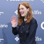 Julianne Moore: "I'm an actress, but I love being invisible"