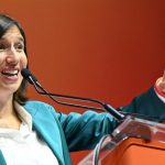 Wide shot, tests of unity but also tensions: Schlein, Conte and the capital issue