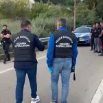 The state road 113 between Capo d'Orlando and Brolo, too long a trail of blood