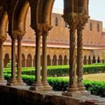 Monreale in 2027 Italian Book Capital