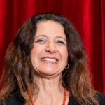 Barbara Gallavotti: "AI should not scare us. We need rules. And peace"