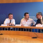 Truck protest: Sicilian hauliers lift the ban. Deputy Minister Rixi: "Partial satisfaction"
