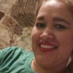 Nataly killed and hidden in a suitcase, life sentence for her partner