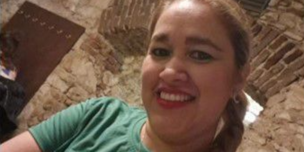 Nataly killed and hidden in a suitcase, life sentence for her partner