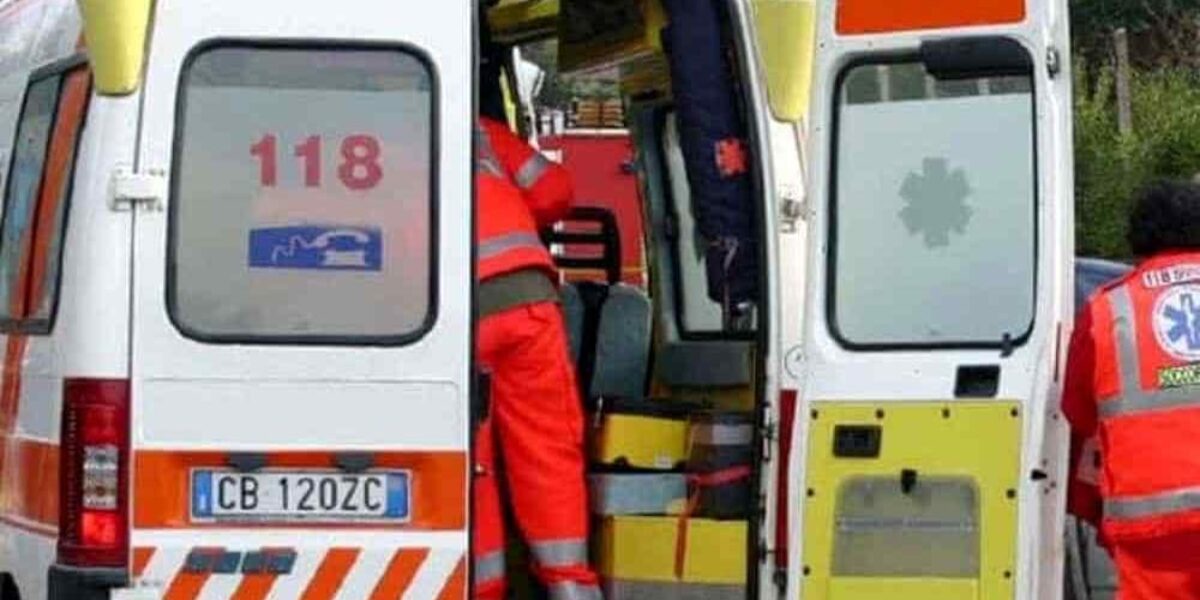 Health emergency in Calabria, the attack of the SMI: "Emergency room collapsing and 118 distorted, for citizens it is a nightmare"