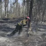 Canada, at least 7 dead in tragic fire at military base. The Minister of Defense "The worst accident in recent times"