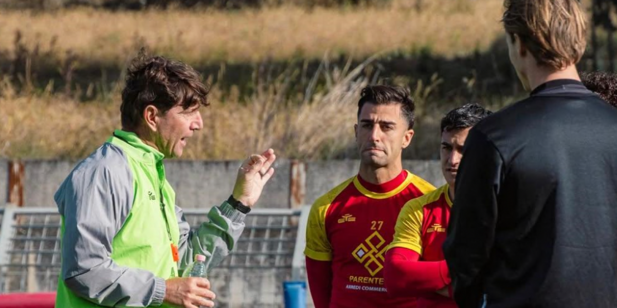 Catanzaro, fiery debut for Mignani in Benevento THE PROBABLE FORMATIONS
